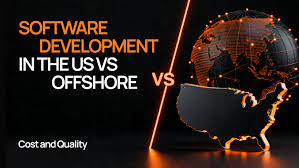 The Real Cost of a US Developer vs. an Offshore Dedicated Developer in 2026