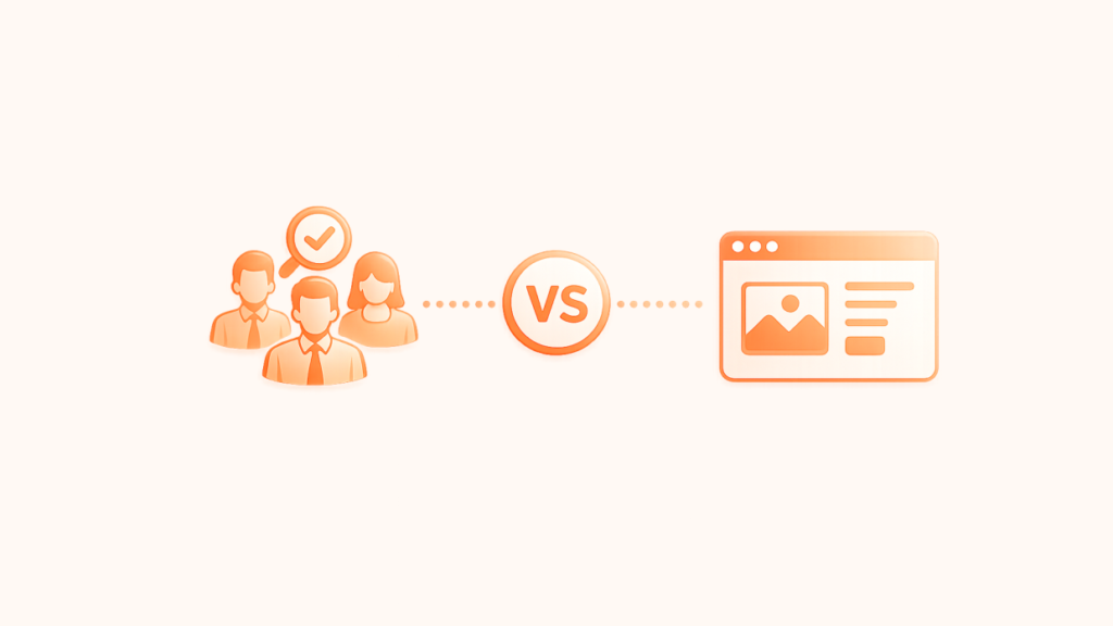 How to Vet a Staff Augmentation Partner: A 12-Point Checklist for Agency Owners