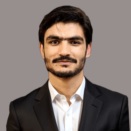 Ihtisham Khattak Ihtisham Khattak