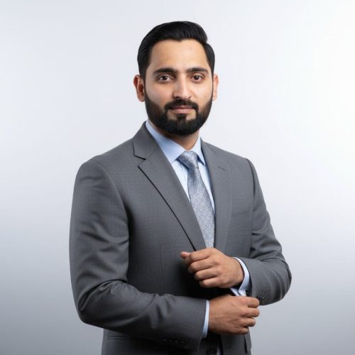 Usama Nasir Usama Nasir